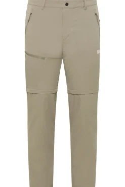 Jack Wolfskin Afritsbroek Pico Trail Zip Off Pants M