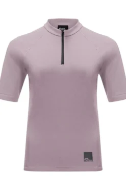 Jack Wolfskin Bike Commute Hz T W