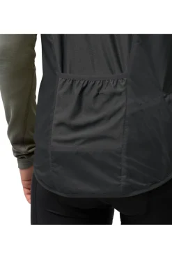 Jack Wolfskin Bodywarmer Morobbia Wind Vest M