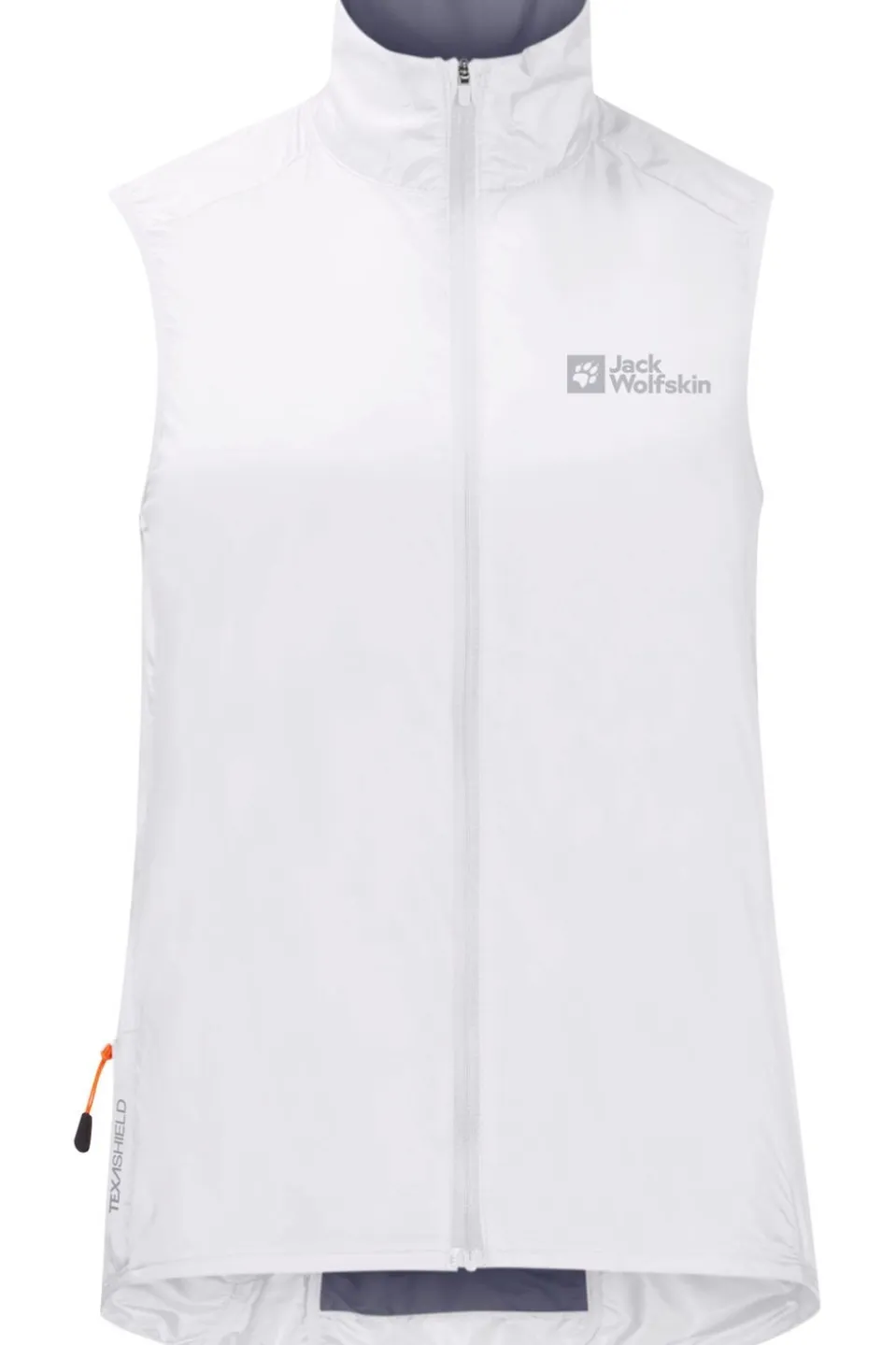 Jack Wolfskin Bodywarmer Morobbia Wind Vest W