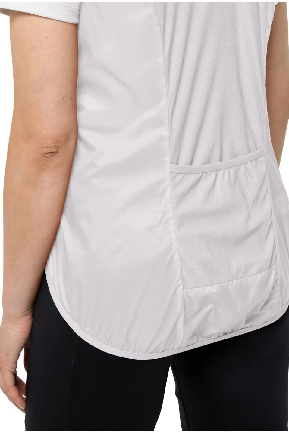 Jack Wolfskin Bodywarmer Morobbia Wind Vest W
