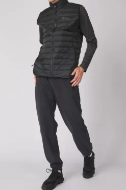 Jack Wolfskin Bodywarmer Pilvi Down Vest