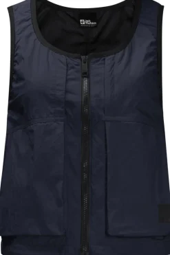 Jack Wolfskin Bodywarmer Lightsomeander