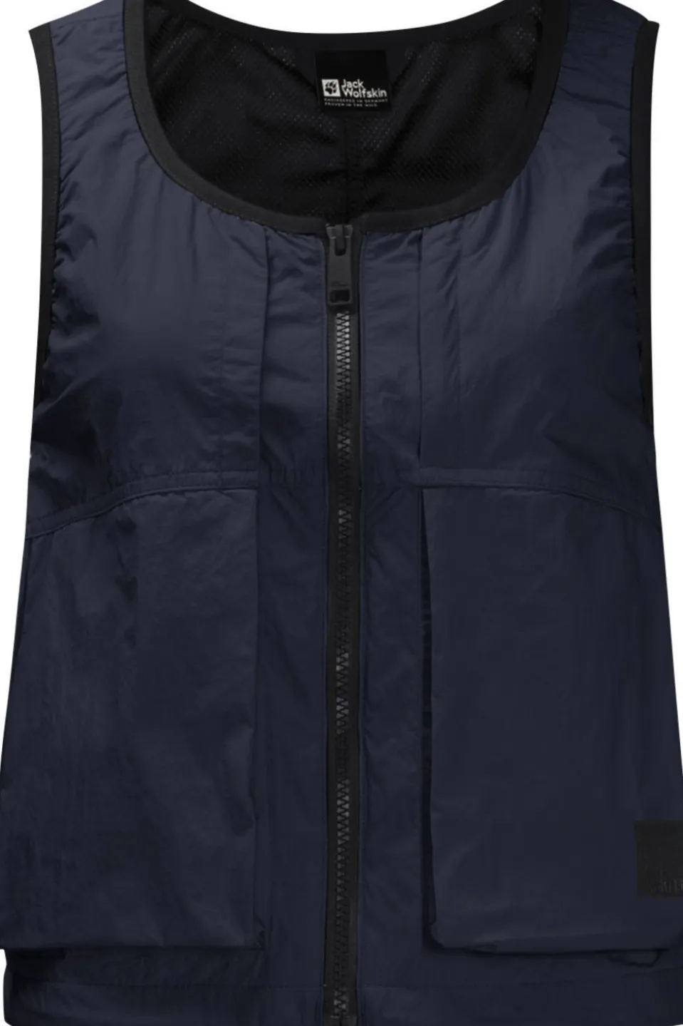 Jack Wolfskin Bodywarmer Lightsomeander