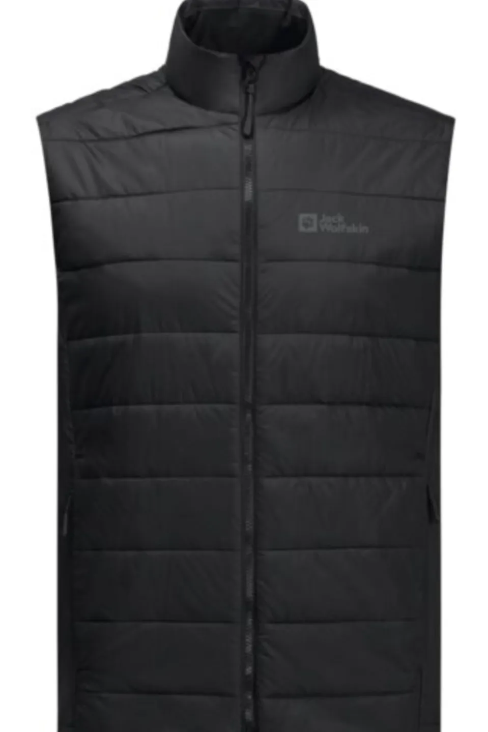 Jack Wolfskin Bodywarmer Lapawa Ins Vest