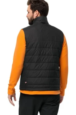 Jack Wolfskin Bodywarmer Lapawa Ins Vest