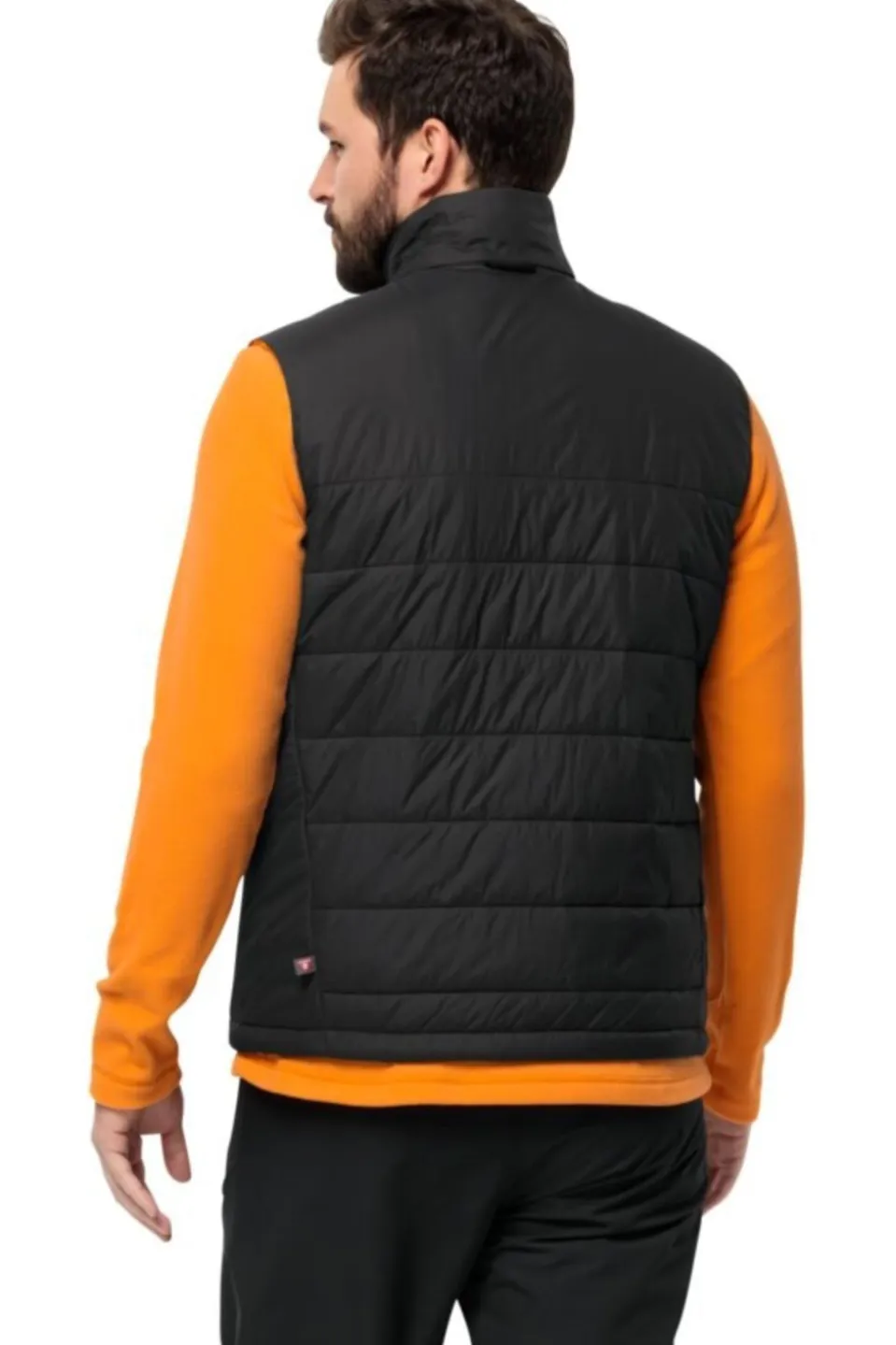 Jack Wolfskin Bodywarmer Lapawa Ins Vest