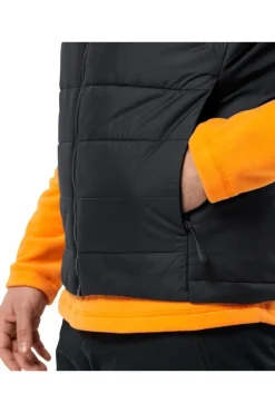 Jack Wolfskin Bodywarmer Lapawa Ins Vest