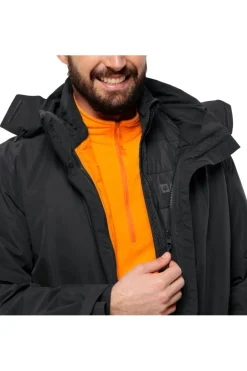 Jack Wolfskin Bodywarmer Lapawa Ins Vest