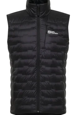 Jack Wolfskin Bodywarmer Passamani Down Vest M