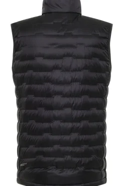 Jack Wolfskin Bodywarmer Passamani Down Vest M