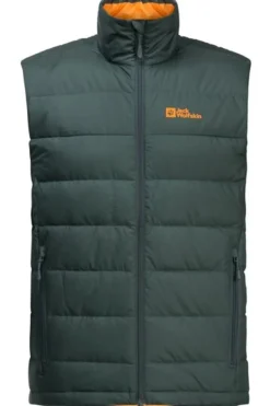 Jack Wolfskin Bodywarmer Ather Down Vest