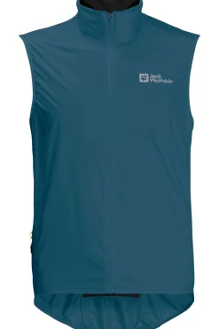 Jack Wolfskin Bodywarmer Morobbia Wind Vest M