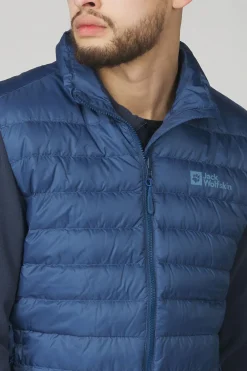 Jack Wolfskin Bodywarmer Pilvi Down Vest