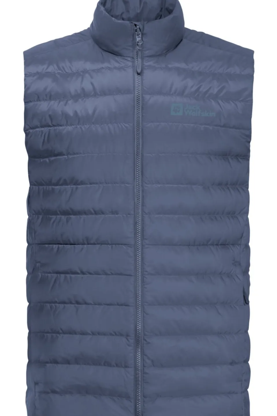 Jack Wolfskin Bodywarmer Pilvi Down Vest