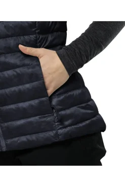Jack Wolfskin Bodywarmer Pilvi Down Vest