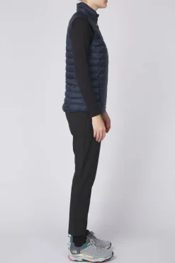 Jack Wolfskin Bodywarmer Pilvi Down Vest