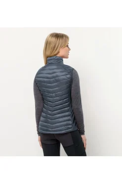 Jack Wolfskin Bodywarmer Routeburn Pro Ins Vest W