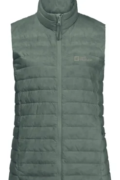 Jack Wolfskin Bodywarmer Pilvi Down Vest