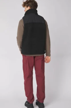Jack Wolfskin Bodywarmeraarweg Vest