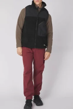 Jack Wolfskin Bodywarmeraarweg Vest