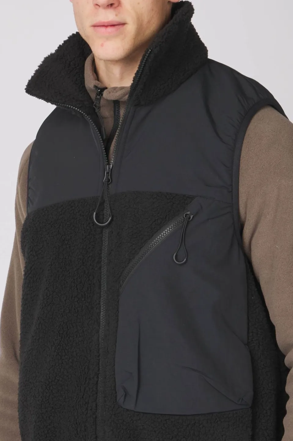 Jack Wolfskin Bodywarmeraarweg Vest