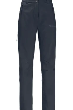Jack Wolfskin Broek Active Track Pants