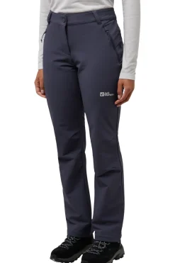 Jack Wolfskin Broek Activate Thermics