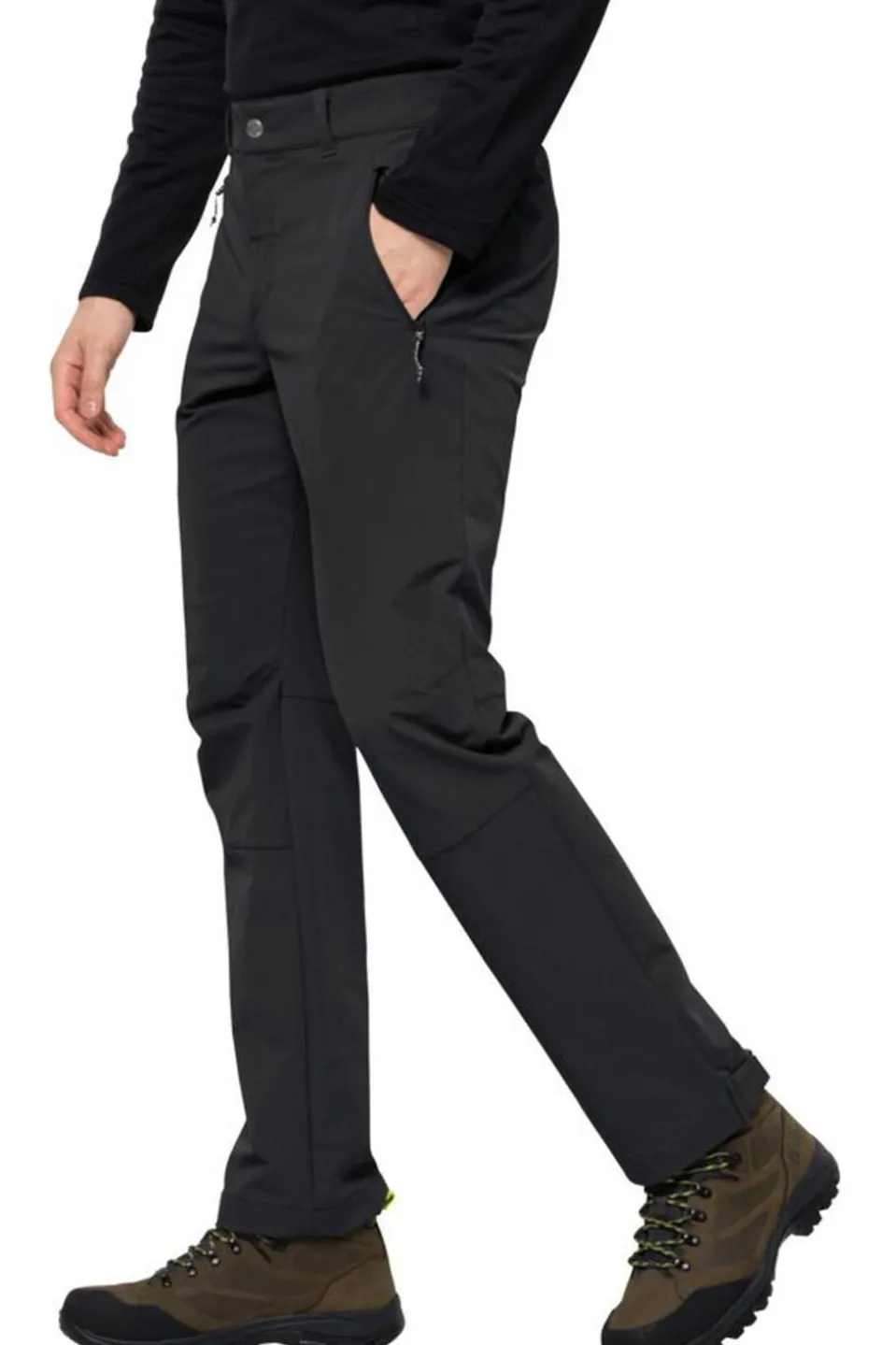 Jack Wolfskin Broek Activate Xt