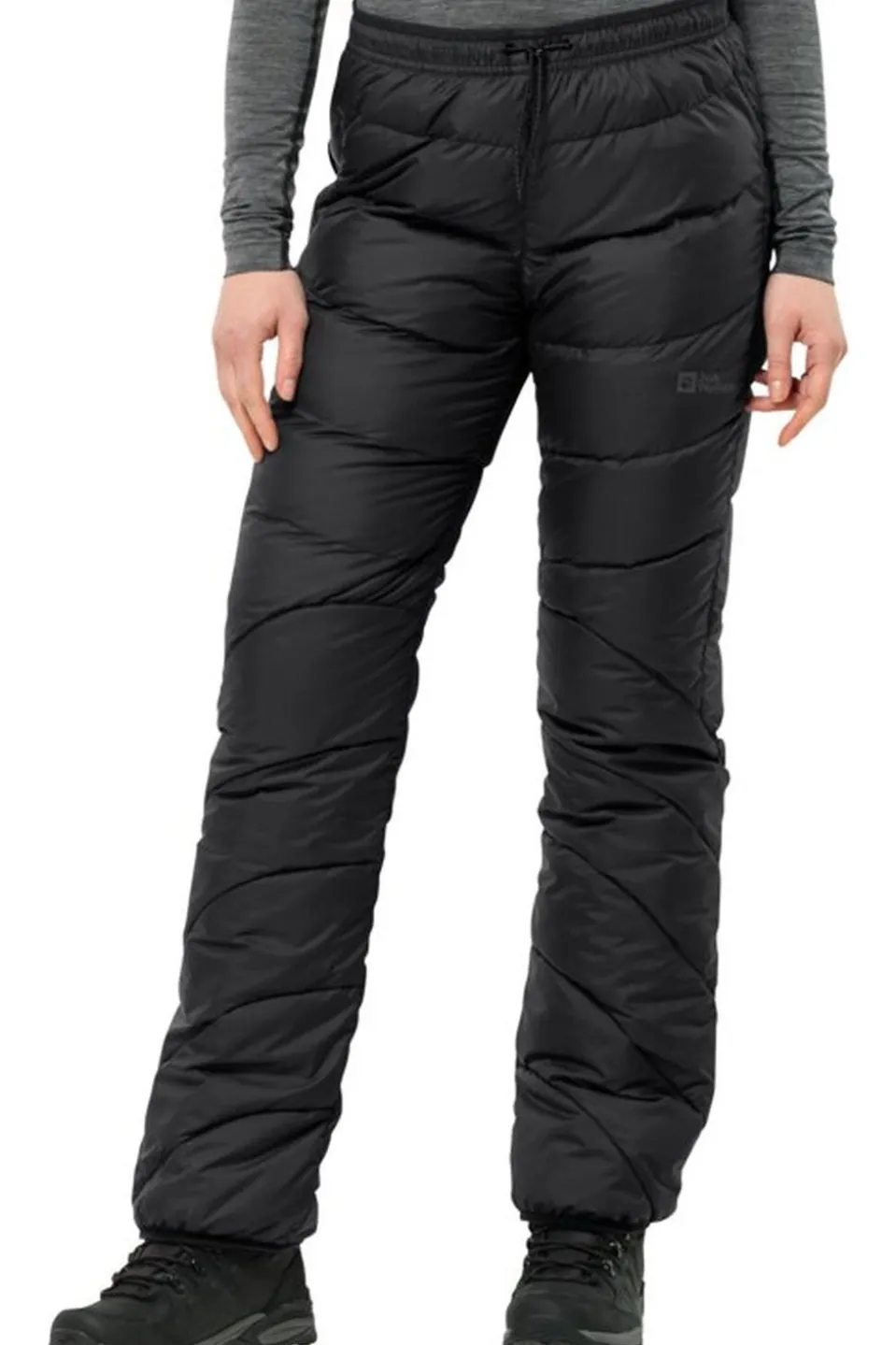 Jack Wolfskin Broek Atmosphere W