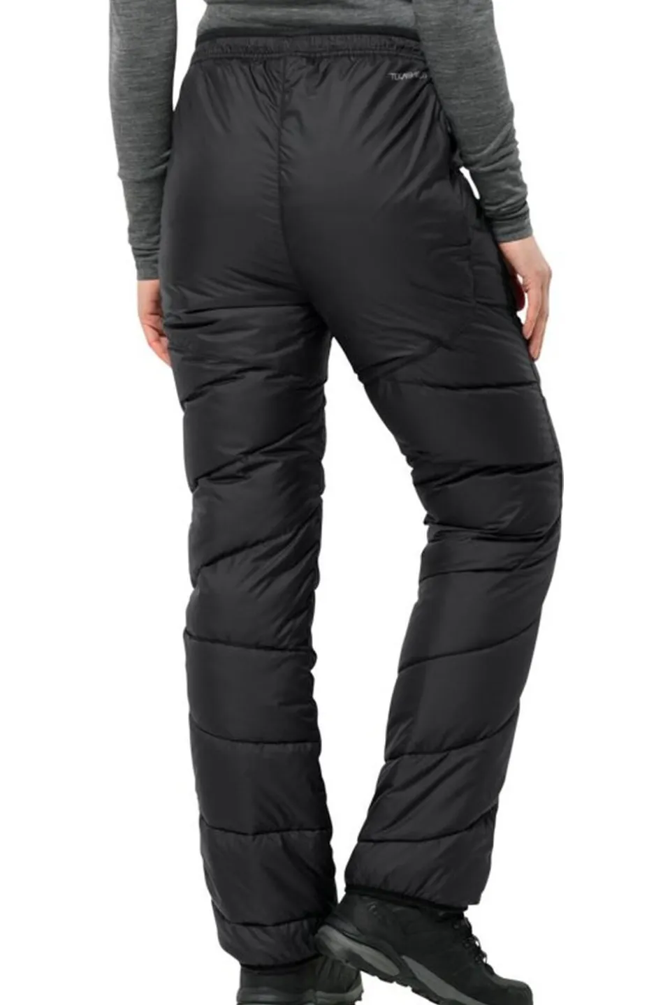 Jack Wolfskin Broek Atmosphere W