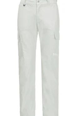Jack Wolfskin Broek Barrier Pants