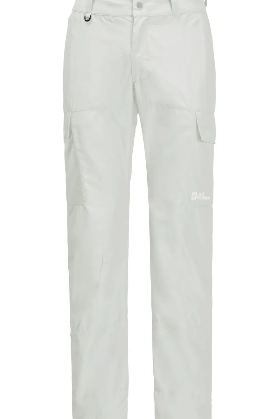 Jack Wolfskin Broek Barrier Pants