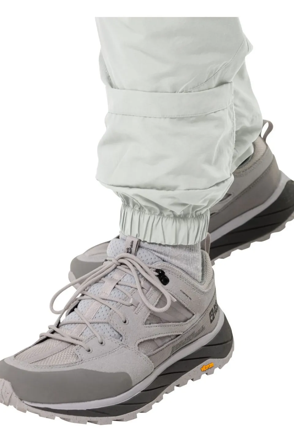 Jack Wolfskin Broek Barrier Pants