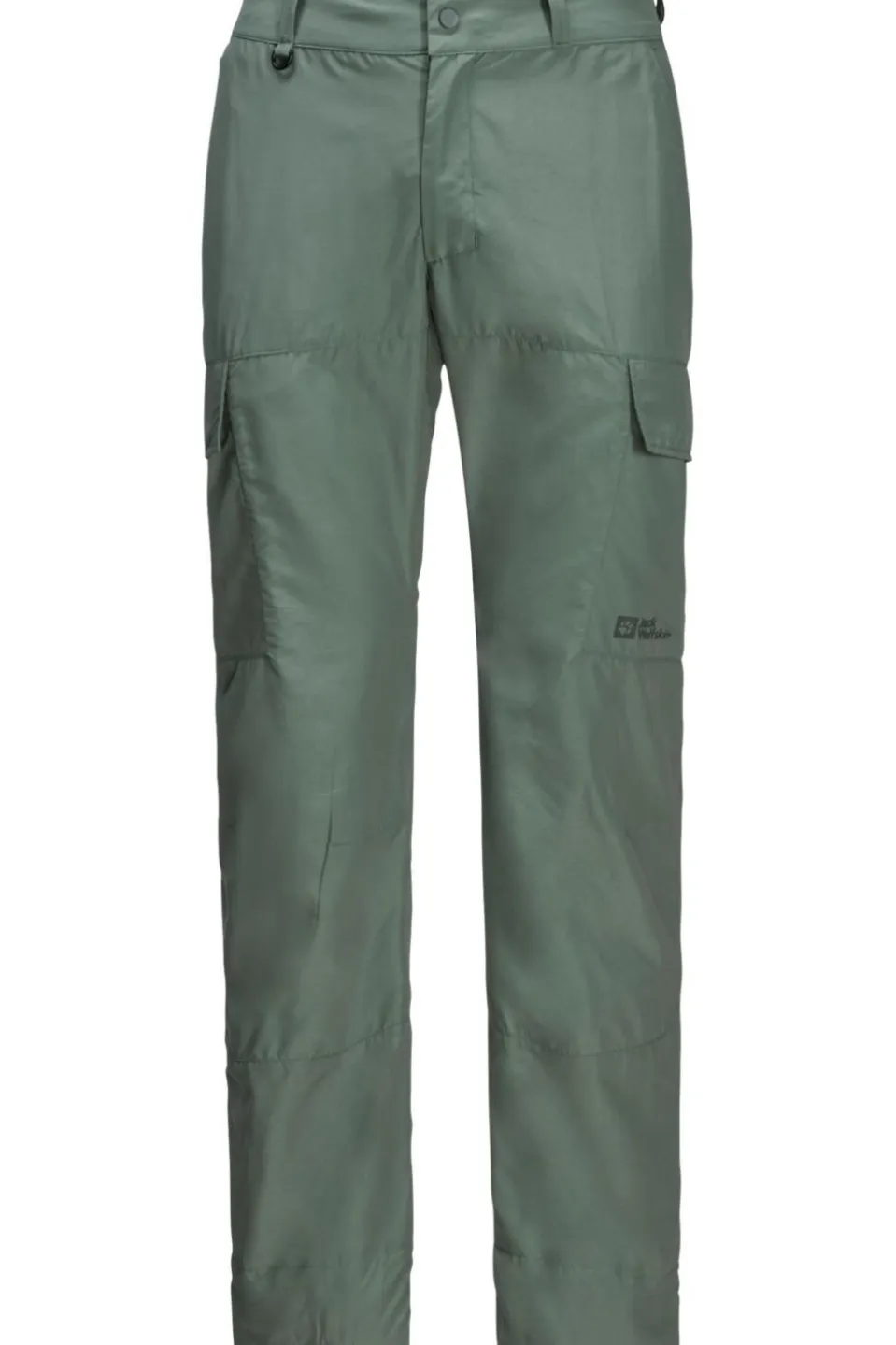 Jack Wolfskin Broek Barrier Pants