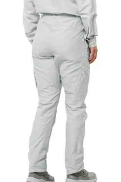 Jack Wolfskin Broek Barrier