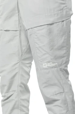 Jack Wolfskin Broek Barrier