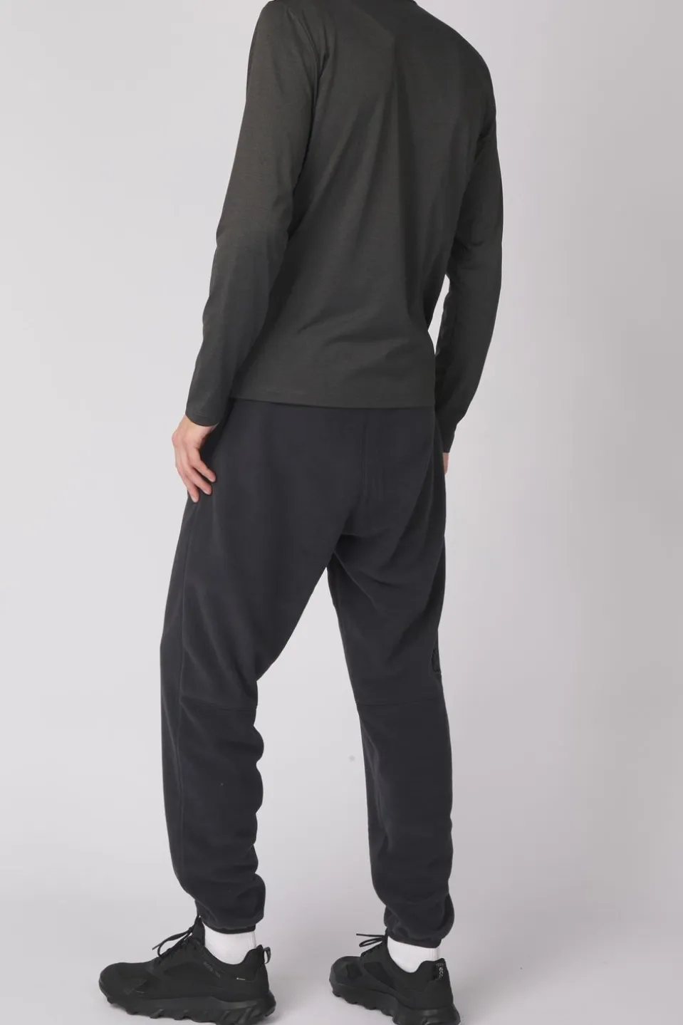 Jack Wolfskin Broek Bockenheim