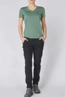 Jack Wolfskin Broek Geigelstein Slim W