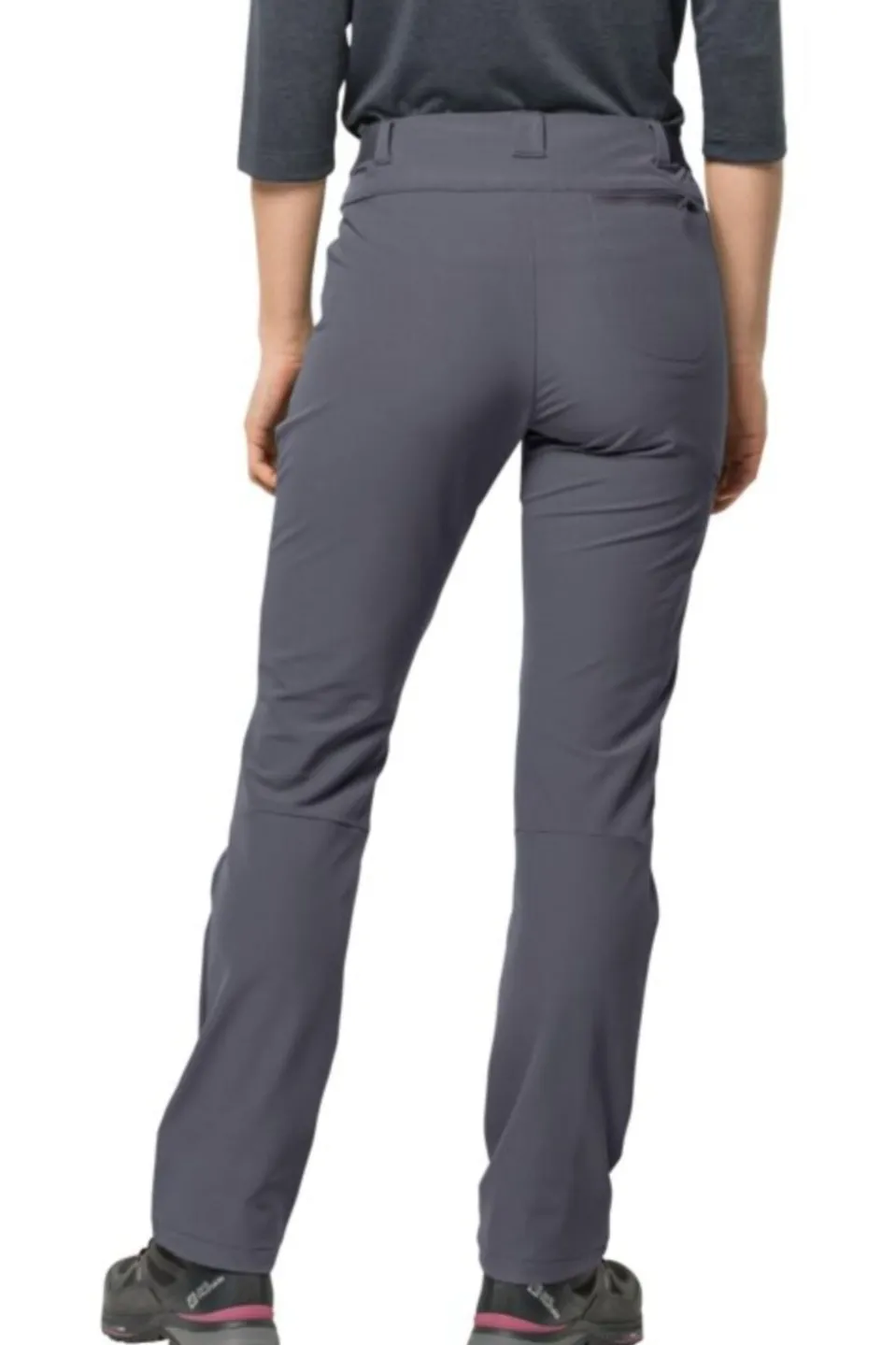 Jack Wolfskin Broek Geigelstein
