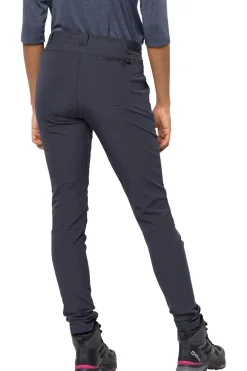 Jack Wolfskin Broek Geigelstein Slim W