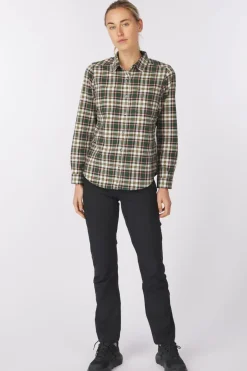 Jack Wolfskin Broek Geigelstein