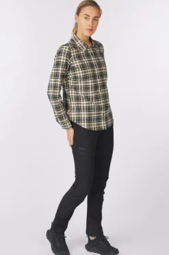 Jack Wolfskin Broek Geigelstein