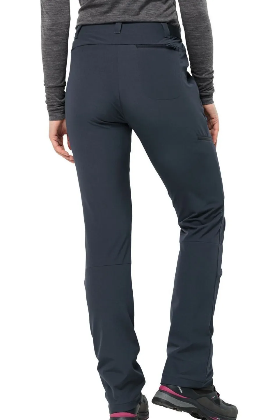 Jack Wolfskin Broek Geigelstein