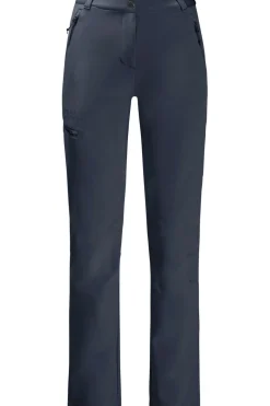 Jack Wolfskin Broek Geigelstein