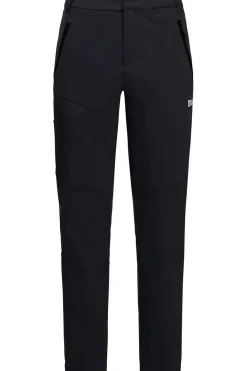 Jack Wolfskin Broek Glastal Winter
