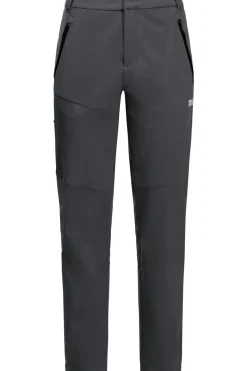 Jack Wolfskin Broek Glastal Winter