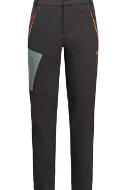 Jack Wolfskin Broek Glastal Winter