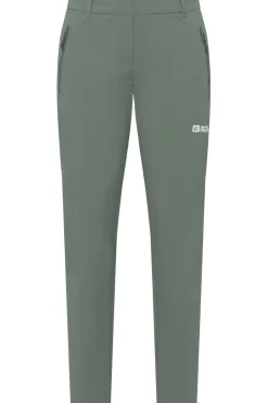 Jack Wolfskin Broek Hikeout Pants W