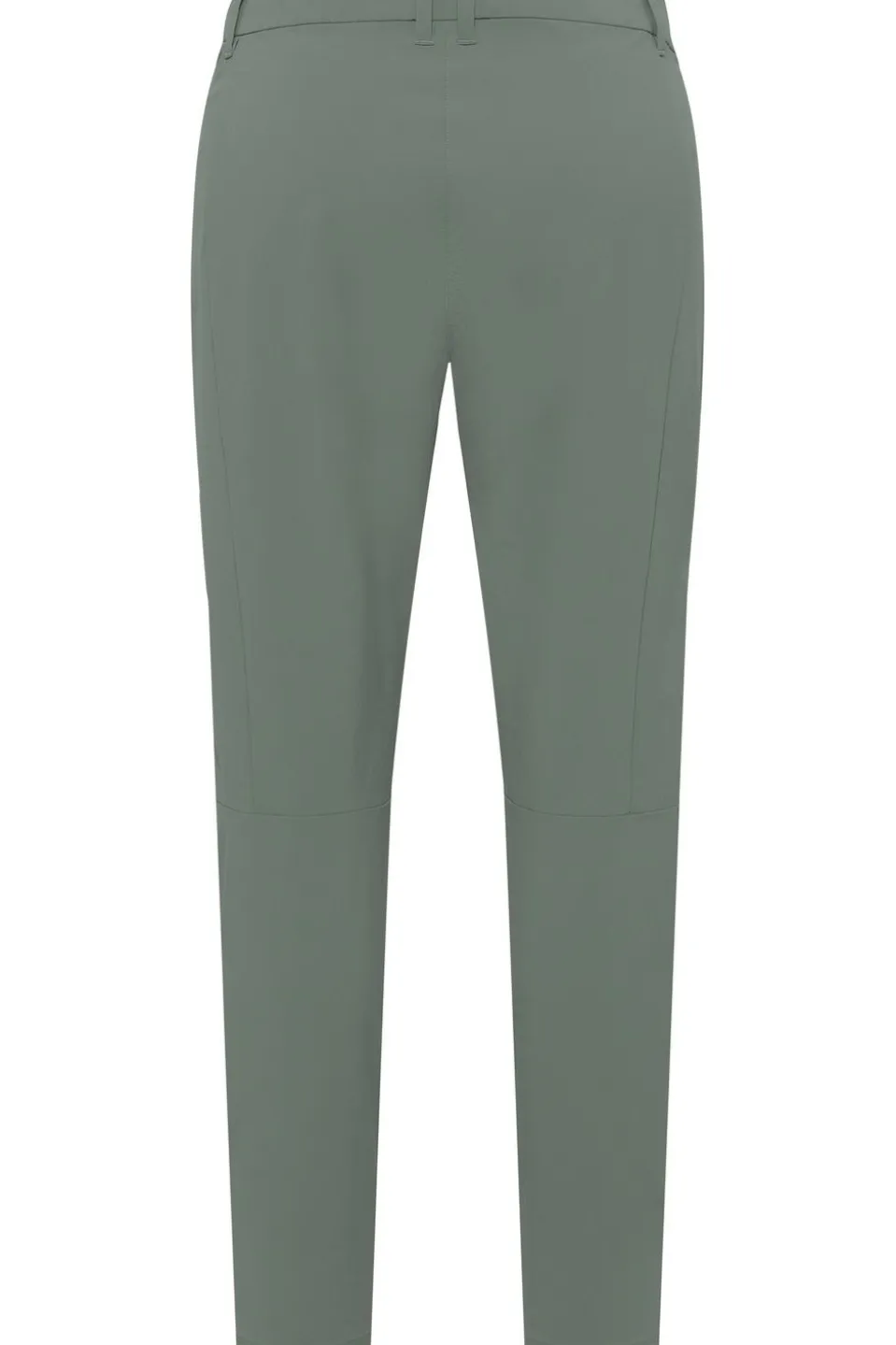 Jack Wolfskin Broek Hikeout Pants W